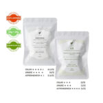Duo Pack Mini matcha ceremonial Shizuoka y premium Uji 10g cada uno - Yatta