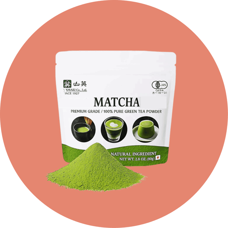 matcha yatta